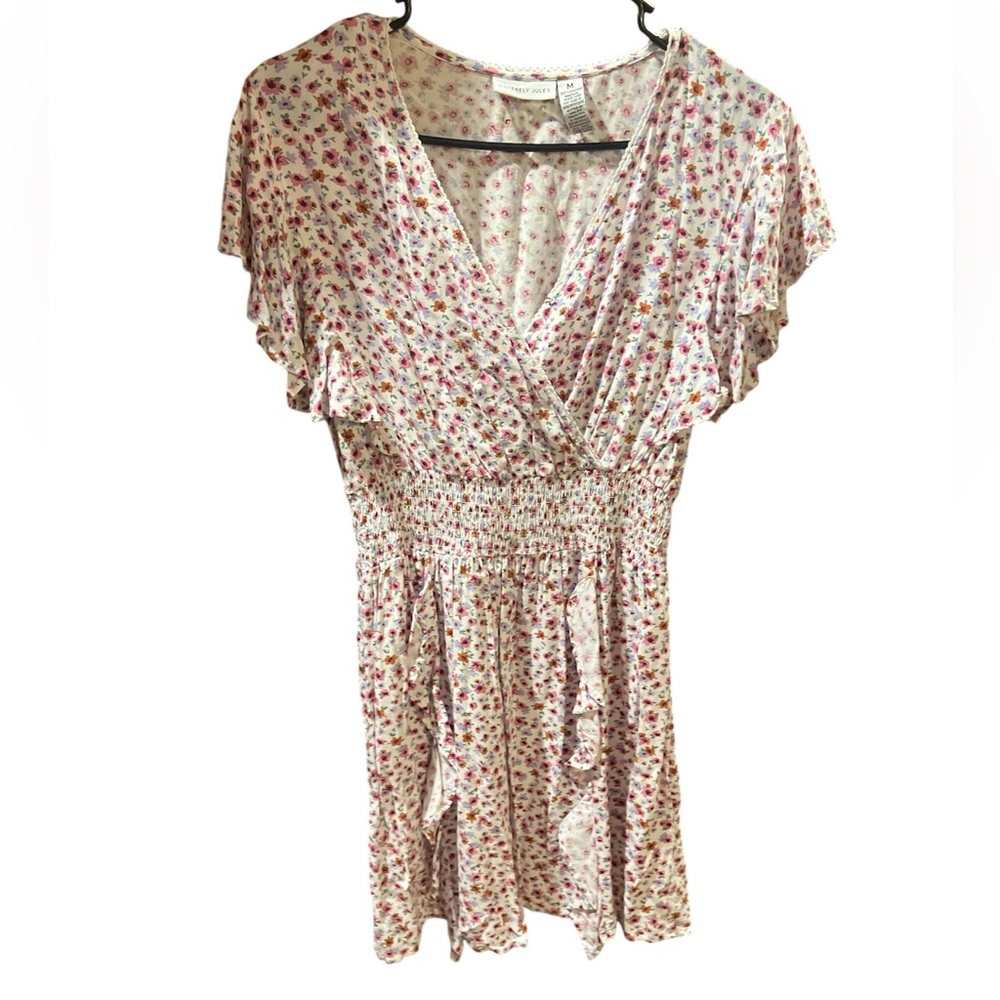 Sincerely Jules Dress. Size Medium